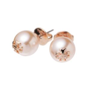 トリーバーチ TORY BURCH ピアス K...の詳細画像1