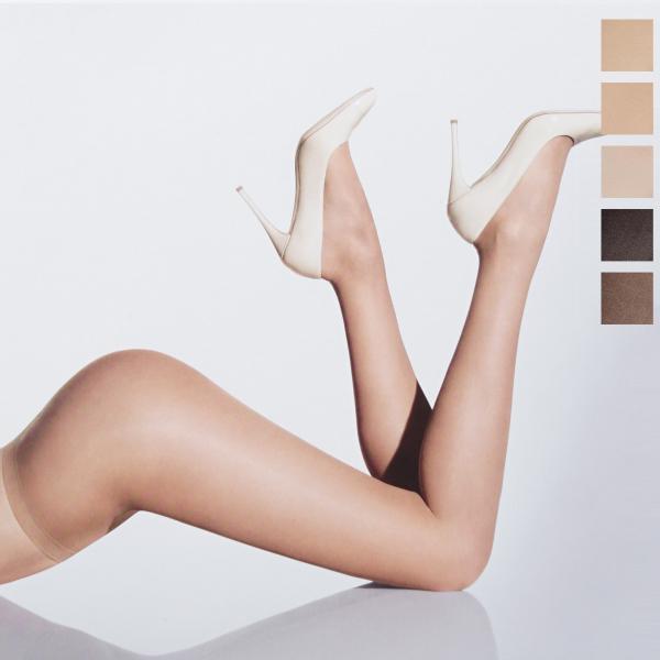 【ネコポス対応(1点まで)】ウォルフォード Wolford パンティストッキング SHEER 15 ...