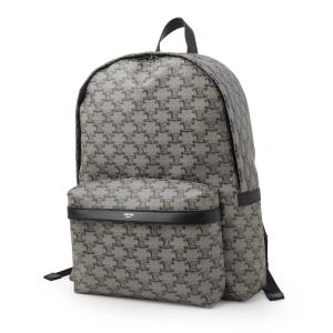 □新同□ マークジェイコブス バックパック リュック ミディアム  