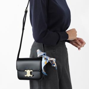 CELINE セリーヌ ショルダーバッグ Medium Besace ミディアム