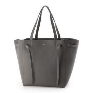 セリーヌ CELINE トートバッグ CABAS PHANTOM SMALL カバ ファントム スモール グレー レディース 18902-3tni-10dc｜mb-y