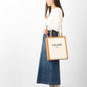 CELINE（セリーヌ） ミニカバ ハンドバッグ ショルダーバッグ 2WAY