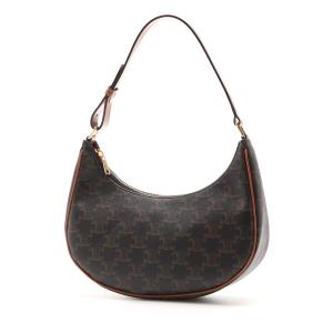 CELINE セリーヌ かごバッグ Teen Triomphe ティーン トリオンフ