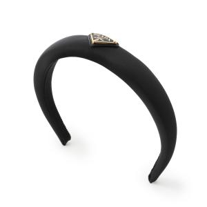 CHANEL シャネル ココマーク ヘアピンヘアアクセサリー/シルバー