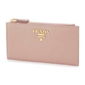 PRADA レディースパスケース、定期入れの商品一覧｜財布、帽子 
