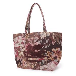 ETRO エトロ トートバッグ ブルー メンズ 1p048-7851-200