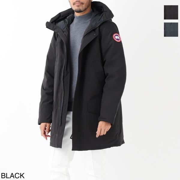 カナダグース CANADA GOOSE ダウンコート LANGFORD PARKA メンズ 2052...