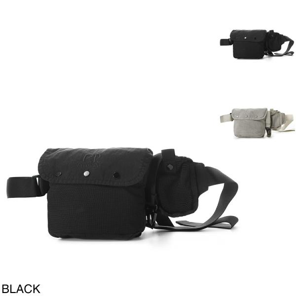 シーピーカンパニー CP COMPANY ボディバッグ PANAMA-R WAIST BAG ウエス...