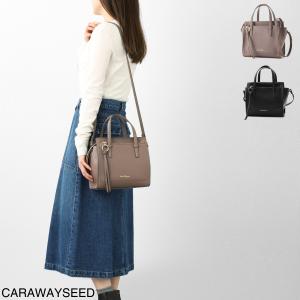フェラガモ FERRAGAMO (Salvatore Ferragamo) トートバッグ 2WAY AMY レディース amy-21f478-0741018-carawayseed