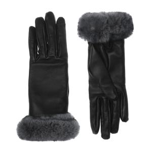 CHANEL（シャネル） 手袋 AAA411 B17819 レディース カシミア ココ