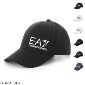 エンポリオアルマーニ EA7 EMPORIO ARMANI ベースボールキャップ メンズ 247088-cc010-28221