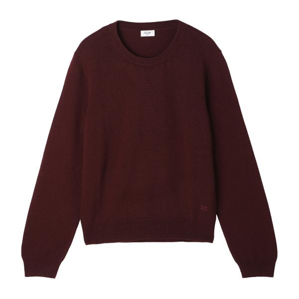 CELINE Celine ニット