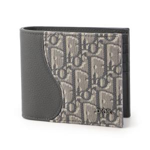 ディオール DIOR 2つ折り財布 SADDL...の詳細画像1