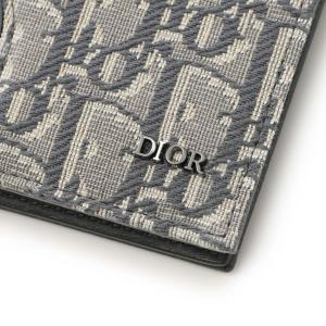 ディオール DIOR 2つ折り財布 SADDL...の詳細画像5
