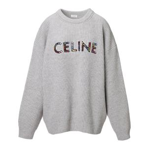 CELINE メンズニット、セーターの商品一覧｜トップス｜ファッション
