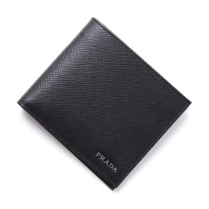 Prada メンズ二つ折り財布の商品一覧 財布 財布 帽子 ファッション小物 ファッション 通販 Yahoo ショッピング