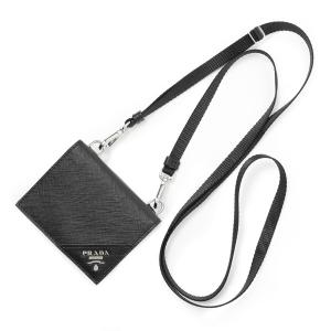 プラダ PRADA カードケース SAFFIAN...の商品画像