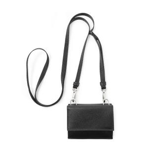 プラダ PRADA カードケース SAFFIA...の詳細画像3