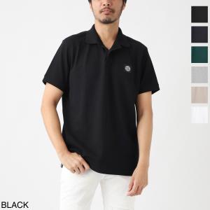 STONE ISLAND ストーンアイランド ポロシャツ 22R39 メンズ