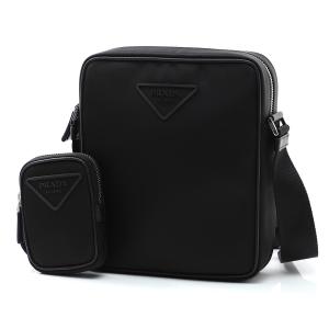 Prada メンズショルダーバッグの商品一覧 メンズバッグ ファッション 通販 Yahoo ショッピング