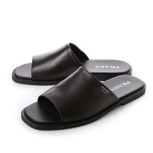 プラダ PRADA サンダル 大きいサイズあり ...の商品画像