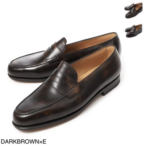 ジョンロブ JOHN LOBB ローファー LOPEZ ロペス ラスト 4395 大きいサイズあり ...
