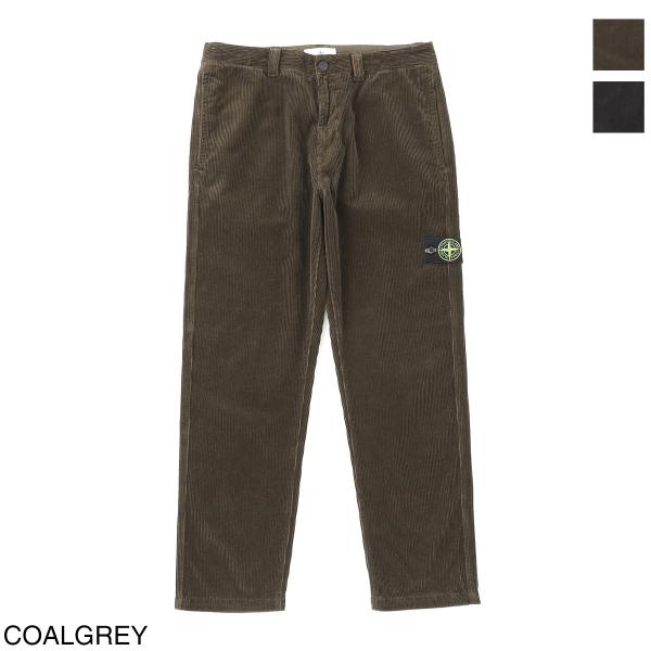 Stone Island Stone Island ORGANIC COTTON CORDUROY パンツ