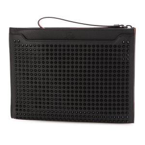 Christian Louboutin メンズバッグの商品一覧 ファッション 通販 Yahoo ショッピング
