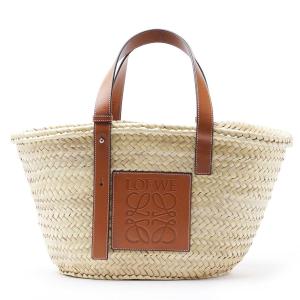 ロエベ バッグ LOEWE CESTA DE ...の詳細画像2