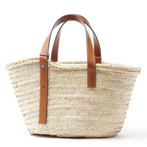 ロエベ バッグ LOEWE CESTA DE ...の詳細画像4