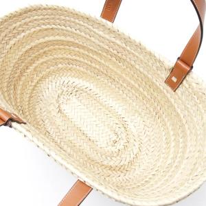 ロエベ バッグ LOEWE CESTA DE ...の詳細画像5