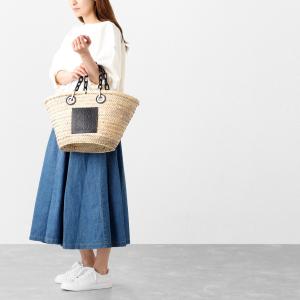 ロエベ LOEWE バスケットバッグ ベージュ レディース 32903-v50-2165｜mb-y