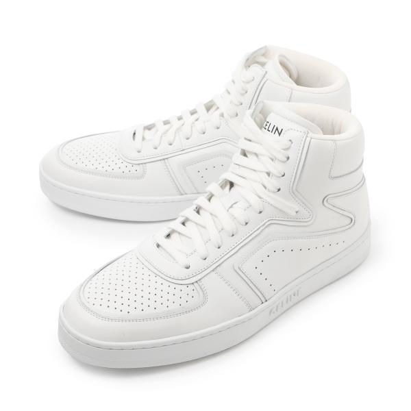 セリーヌ CELINE スニーカー CELINE TRAINER Z TRAINER CT-01 大...