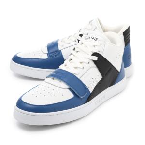 セリーヌ CELINE スニーカー MID SNEAKER CT-02 大きいサイズあり マルチカラ...