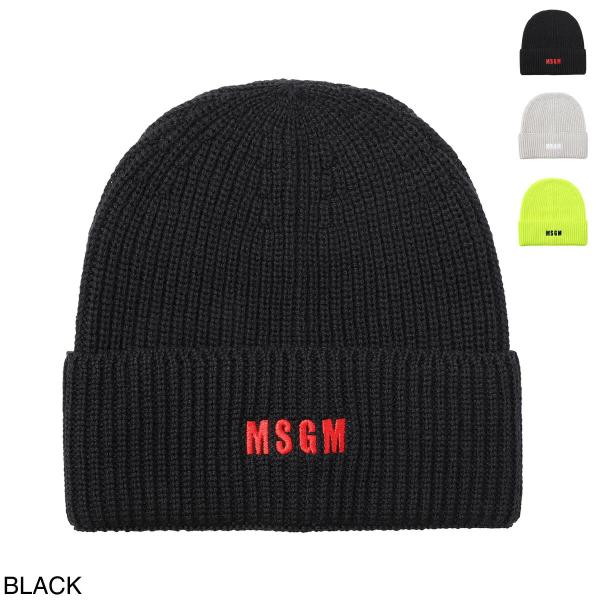 MSGM MSGM ニット