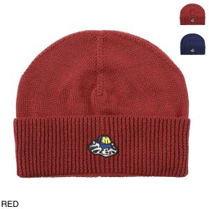 MONCLER（モンクレール） ニットキャップ BERRETTO TRICOT ビーニー