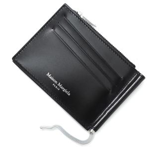 メゾンマルジェラ Maison Margiela マネークリップ 11　女性と男性のためのアクセサリーコレクション