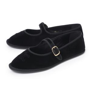 CELINE（セリーヌ） バレエシューズ 343212110C.38NO レディース