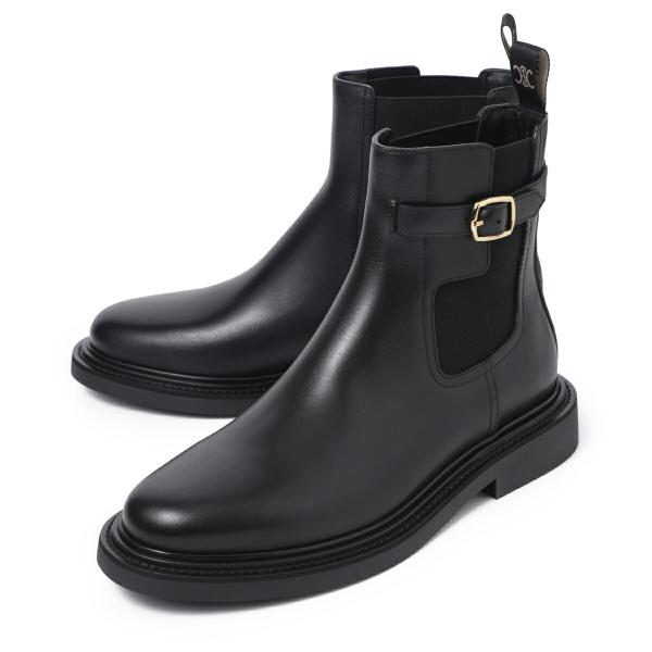 CELINE Celine UNIVERSITE CHELSEA BOOT ブーツ