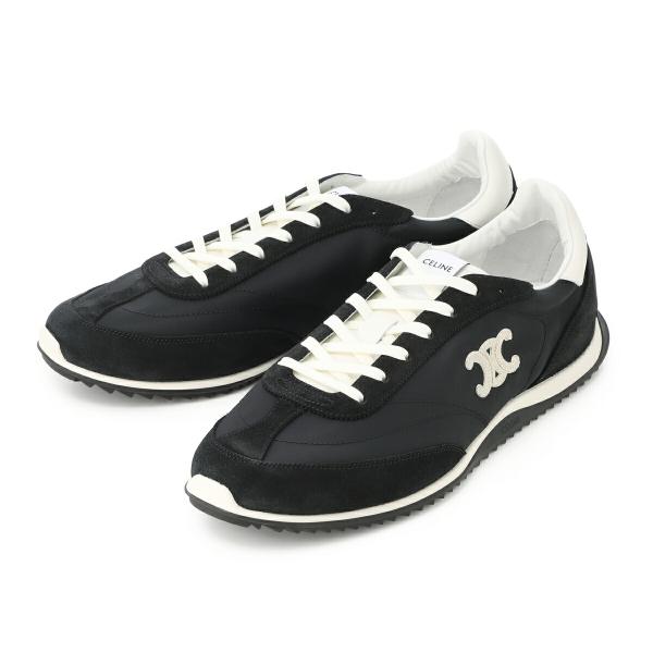 CELINE Celine RACER SNEAKER スニーカー