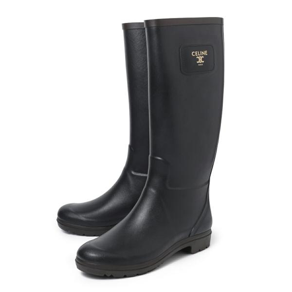 CELINE Celine HIGH BOOT ブーツ