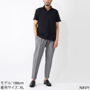 ギローバー ポロシャツ GUY ROVER 半...の詳細画像4