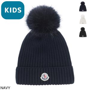 MONCLER（モンクレール） 【並行輸入品】モンクレール ニットキャップ