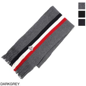 モンクレール MONCLER マフラー メンズ 3c71100-a9575-998