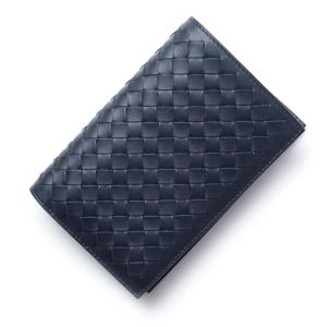 ボッテガヴェネタ BOTTEGA VENETA 2つ折り財布 VN