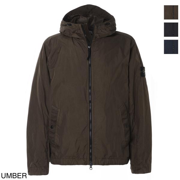 ストーンアイランド STONE ISLAND ナイロンジャケット 4100001 CRINKLE R...