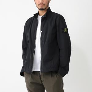 STONE ISLAND ストーンアイランド オールド加工 キャンバス