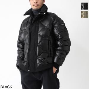 タトラス　ダウンジャケット カシミヤ混　ウールグレ― 本日から明日まで期間限定 TATRAS タトラス ダウンジャケット アウター GRAMI グラミ