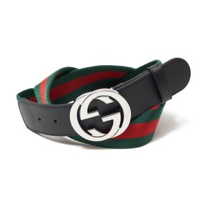 グッチ GUCCI ベルト マルチカラー メンズ 411924-h917n-1060｜mb-y