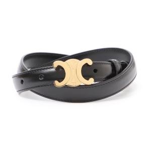 美品 トッズTOD’S T レザーチェーンベルト 美品 トッズTOD'S T レザーチェーンベルト